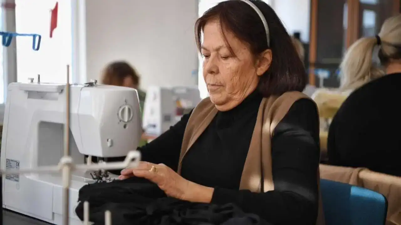 Konyaaltı’nda Ücretsiz Sanat Seferberliği: Kurs Sayısı İki Katına Çıktı! 1